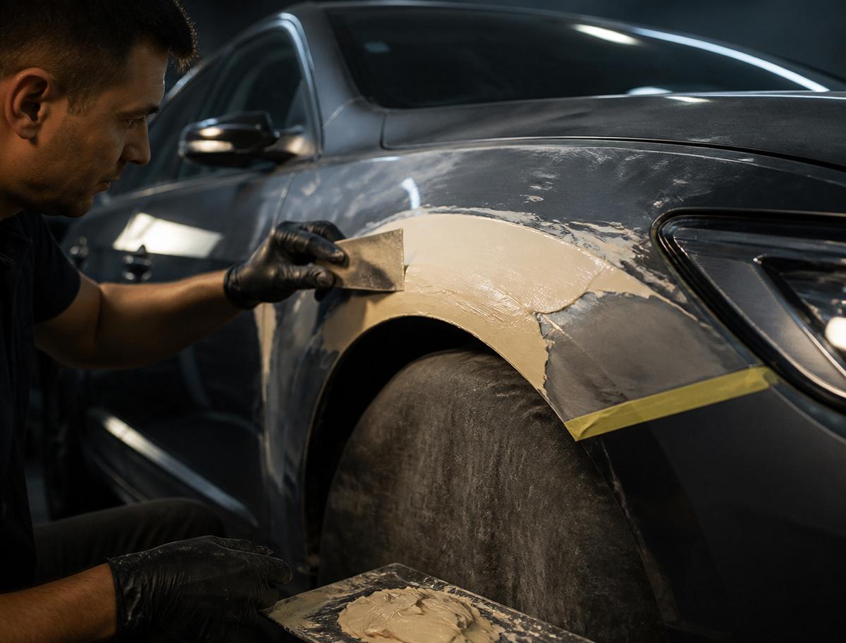 Collision Repair